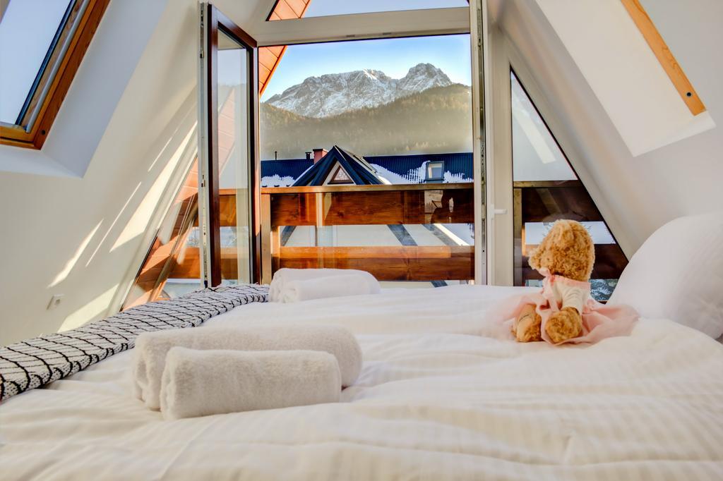 Apartamenty Krzeptowskiego 2 Zakopane, Zakopane